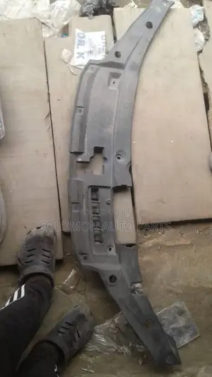 Radiator Plastic Es350 2013 2015 2017 2018