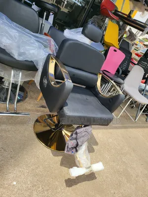Executive Salon Chair / Foreign Barbing Salon Chair