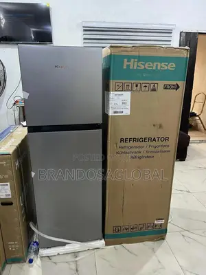 Brand New Hisense 154l Refrigerator Ref 200dr for Sale