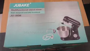 Jubake Multifunctional Stand Mixer