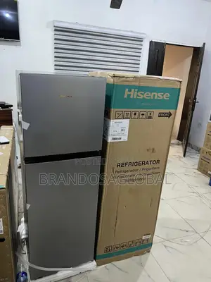 Original Hisense Ref 200dr Refrigerator – 154 Litres