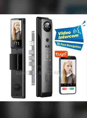 High Quality Smart Door Lock