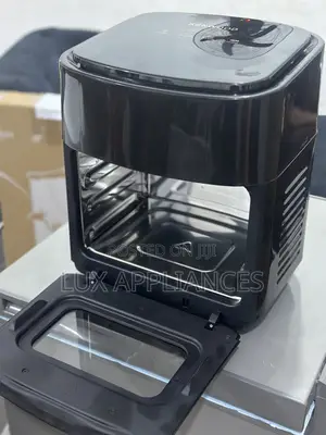 Kenwood Perfect Gift 15l Air Fryer Oven