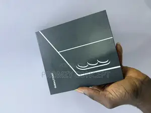 New Samsung Galaxy Z Fold7 1 TB Black