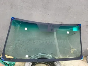 Toyota Landcrusier 2010 Windscreen Glass Available