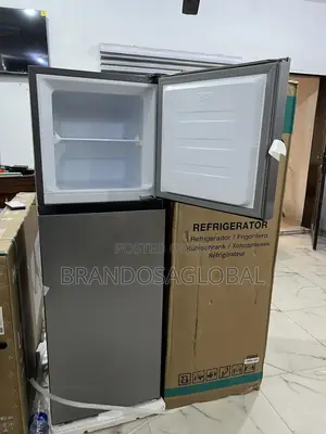 154l Hisense Refrigerator Ref200dr – With Warranty