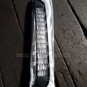 Bumper Net Ford Edge 2015_2018