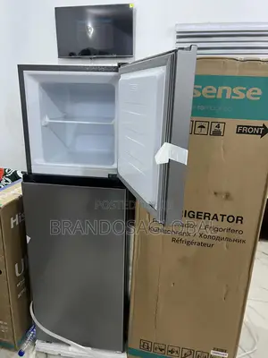 Affordable Hisense 154l Fridge – Original New