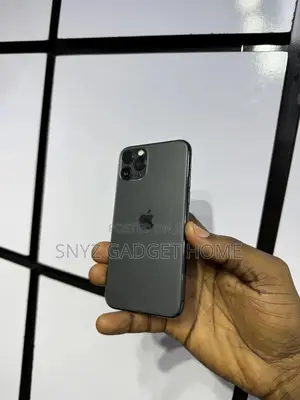 Apple iPhone 11 Pro 64 GB Gray