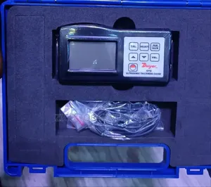 Digital Ultrasonic Thickness Gauges