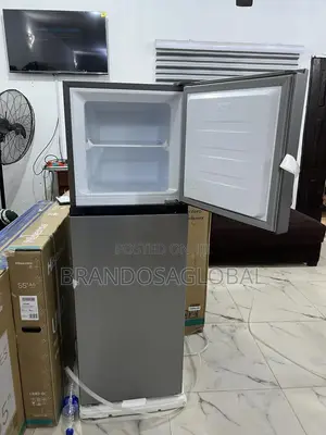 Hisense 154l Cooling Fridge – Fast Delivery Available