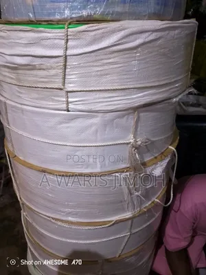4" Lion Brand Hose