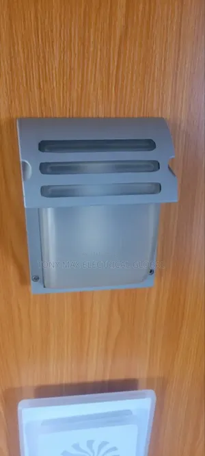 Original Wall Light Vell Max