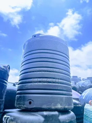 2000 Liters Gp Water Tank