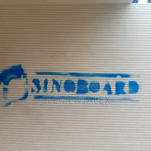 Fiber Cement Board