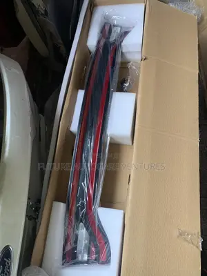Center Trunk Light for Dodge Charger