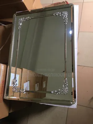 Plane Mirror