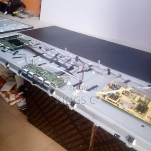 TVS Technician, Dm to Repair Ur Tv