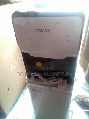 Cway Water Despenser