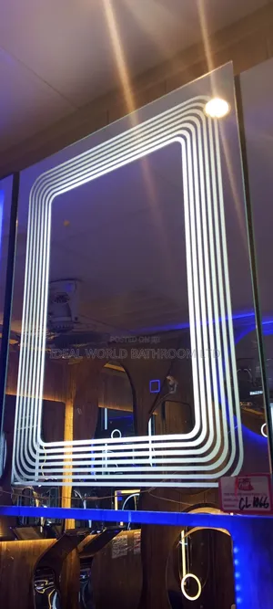 Led Mirror