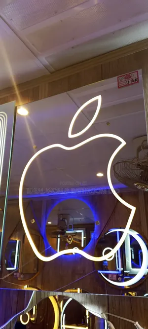 Led Mirror