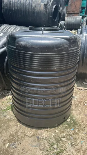 1500 Liters Gp Water Tank