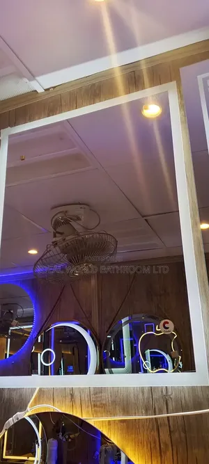 Led Mirror