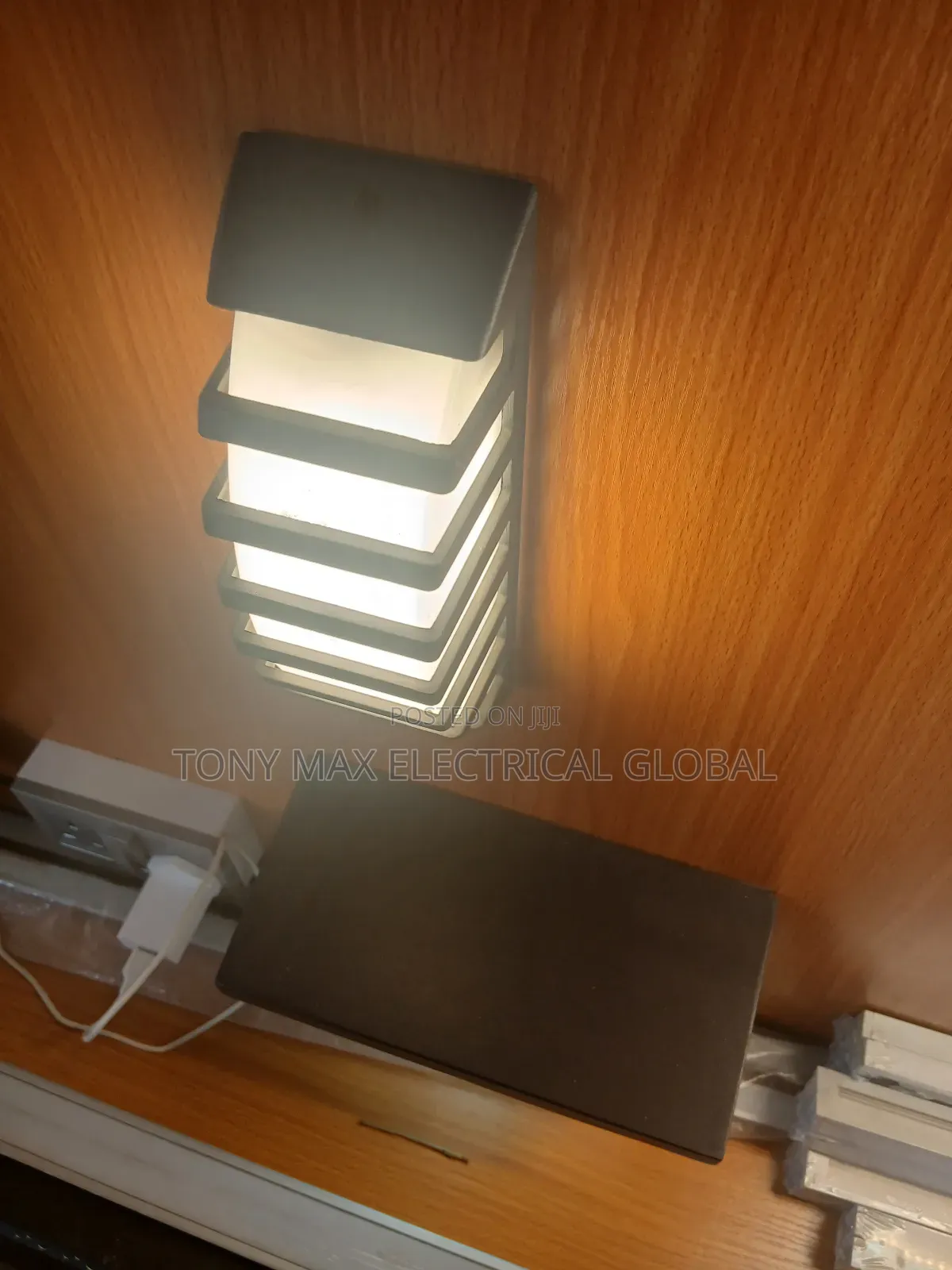 Original Led Wall Light