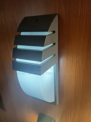 Original Led Wall Light