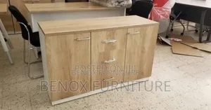 Wooden Cupboard
