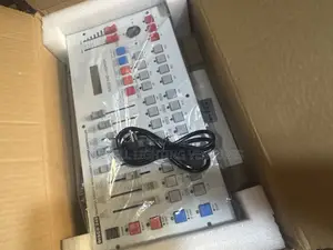 Disco 240 Dmx512