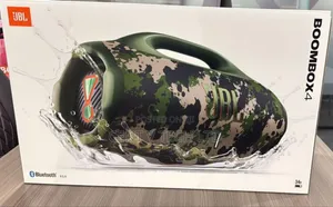JBL Boombox 4