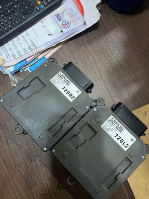 Head Lamp Charger Set Lexus Lx600 2023/2024 Model