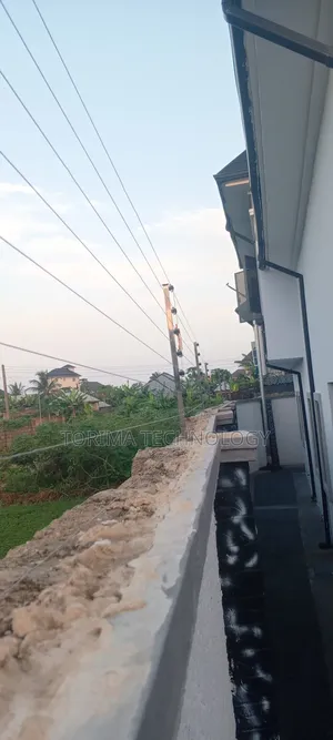 Security Fence
