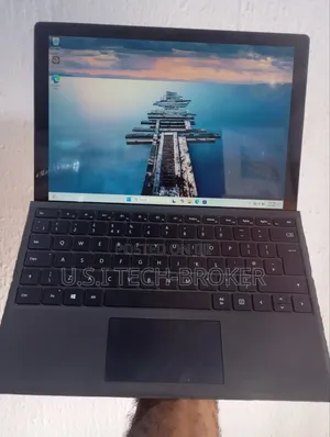Laptop Microsoft Surface Pro 7 8GB Intel Core I5 SSD 256GB