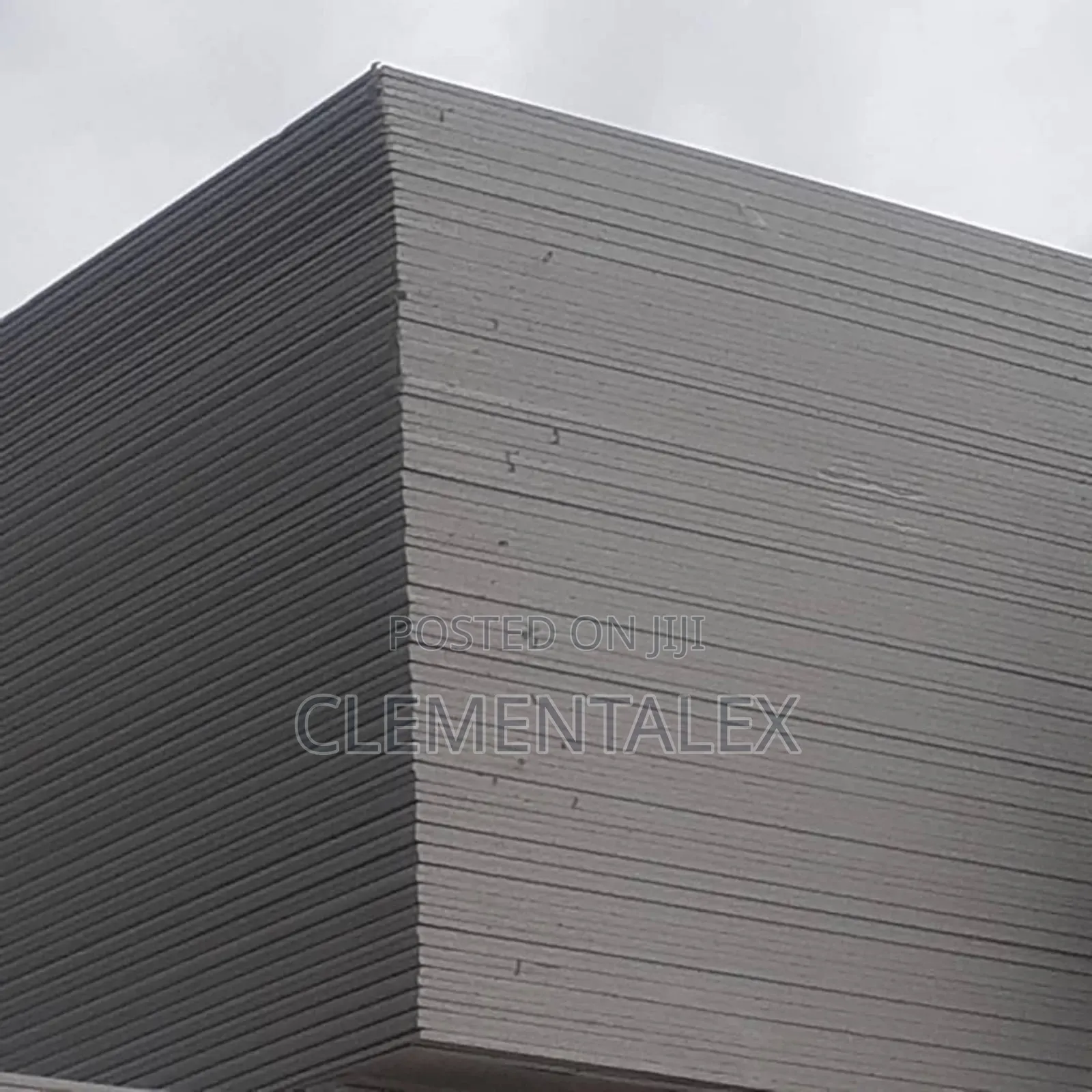 Plasterboard for Your Ceiling Installation