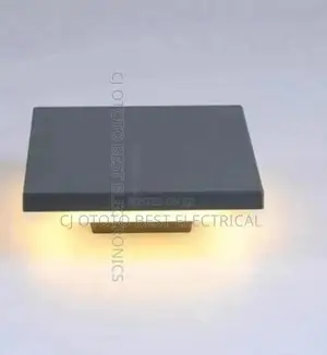Led New Arrival Outdoor Light, Simple And Mature