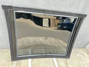 Gle43 2017 Coupe Panoramic Roof Glass Available