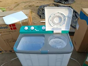 Skyrun Washing Machine