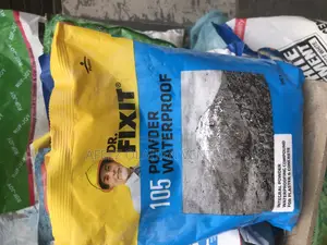 Dr Fixit Water Proof Cement