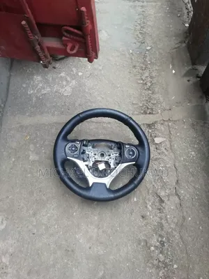Steering Wheel for Honda Civic 2013_2015