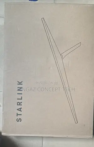 Star Link Mini