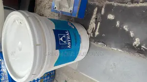 Water Chlorine