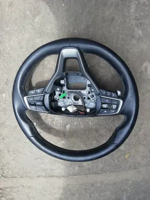 Steering Wheel for Honda Accord 2018-2020