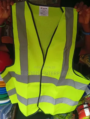 Reflective Jacket