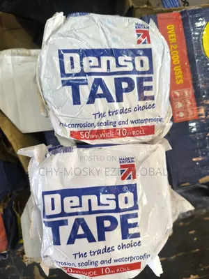 2" Denso Tape (50mmx10m)