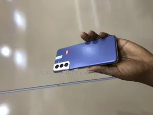 Samsung Galaxy S21 5G 128 GB Purple