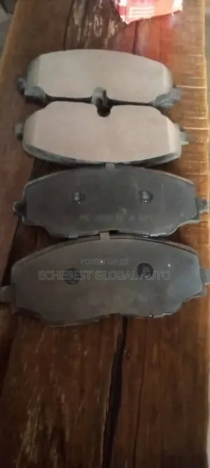 Brand New Front Brake Pad for Volkswagen Atlas
