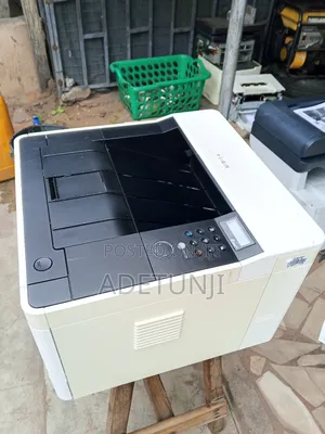 Kyocera Printer