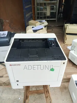 Kyocera Printer